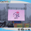 SMD Waterproof Outdoor Fullcolor P6 P8 P10 Die-Casting Aluminium LED Display